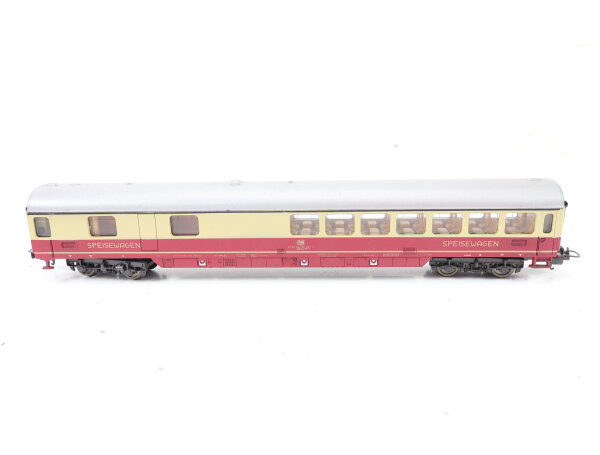 Lima H0 309217 Personenwagen Speisewagen 80 021-3 DB / AC