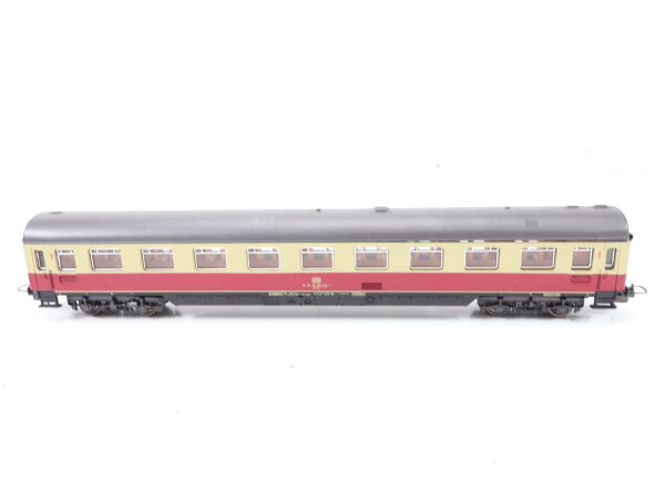 Lima H0 309167 Personenwagen Abteilwagen 1.Kl. 61 80 19-80 104-1 DB / AC