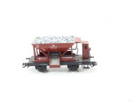 Märklin H0 aus Set 29855 Güterwagen Schotterwagen mit Brhs. Talbot 2638 DB / NEM