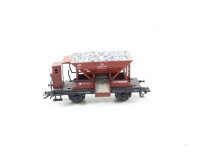 Märklin H0 aus Set 29855 Güterwagen Schotterwagen mit Brhs. Talbot 2638 DB / NEM