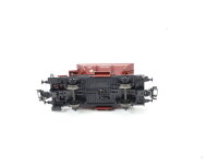 Märklin H0 aus Set 29855 Güterwagen Schotterwagen mit Brhs. Talbot 2638 DB / NEM
