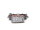 Märklin H0 4610 315/1 Güterwagen Schotterwagen mit Ladung Stuttgart 1500 DB
