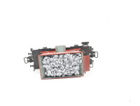 Märklin H0 4610.4 Güterwagen Schotterwagen Talbot mit Ladung 9425129-2 DB