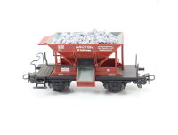Märklin H0 4610.4 Güterwagen Schotterwagen Talbot mit Ladung 9425129-2 DB
