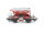 Märklin H0 4610.4 Güterwagen Schotterwagen Talbot mit Ladung 9425129-2 DB
