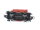 Märklin H0 4610.4 Güterwagen Schotterwagen Talbot mit Ladung 9425129-2 DB