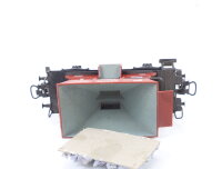 Märklin H0 4610.4 Güterwagen Schotterwagen Talbot mit Ladung 9425129-2 DB