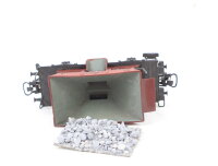 Märklin H0 4610 315/1 Güterwagen Schotterwagen mit Ladung Stuttgart 1500 DB