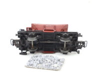 Märklin H0 4610 315/1 Güterwagen Schotterwagen mit Ladung Stuttgart 1500 DB