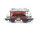 Märklin H0 4610 315/1 Güterwagen Schotterwagen mit Ladung Stuttgart 1500 DB