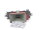 Märklin H0 4610 315/1 Güterwagen Schotterwagen mit Ladung Stuttgart 1500 DB