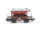 Märklin H0 4610 315/1 Güterwagen Schotterwagen mit Ladung Stuttgart 1500 DB