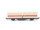 Märklin H0 4664 Güterwagen Containertragwagen mit 2 Container DB 042 0 606-4 DB