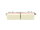 Märklin H0 4664 Güterwagen Containertragwagen mit 2 Container DB 042 0 606-4 DB