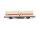 Märklin H0 4664 Güterwagen Containertragwagen mit 2 Container DB 042 0 606-4 DB