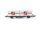 Märklin H0 4664 Güterwagen Containertragwagen mit 2 Container SEA 042 0 606-4 DB
