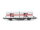 Märklin H0 4664 Güterwagen Containertragwagen mit 2 Container SEA 042 0 606-4 DB