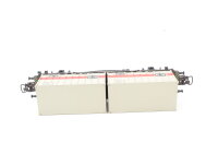 Märklin H0 4664 Güterwagen Containertragwagen mit 2 Container DB 042 0 606-4 DB