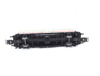 Märklin H0 4664 Güterwagen Containertragwagen mit 2 Container DB 042 0 606-4 DB