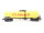 Märklin H0 4756 Güterwagen Kesselwagen 785 3 546-9 "Shell" gelb DB / NEM