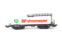 Märklin Primex H0 4588 Güterwagen Kesselwagen...