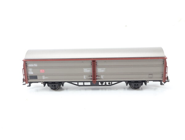 Märklin H0 4734 Güterwagen Schiebewandwagen 235 4 914-8 DB / NEM