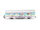 Märklin H0 94007 Güterwagen Schiebewandwagen Weihnachtswagen 1996 / NEM
