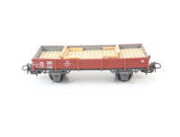 Märklin H0 4503 offener Güterwagen...