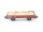 Märklin H0 4503 offener Güterwagen Niederbordwagen 343 0001-2 DB