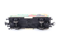 Märklin H0 4415 Güterwagen Kühlwagen SoMo "Bioland" 806 2 237-6 DB