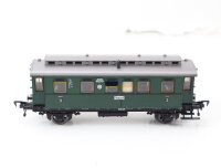 Fleischmann H0 5069 Personenwagen 93 069 3.Klasse DRG