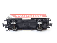 Märklin H0 4536 gedeckter Güterwagen Kühlwagen ,,Tuborg 081 5 661-6 DSB