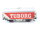 Märklin H0 4536 gedeckter Güterwagen Kühlwagen ,,Tuborg 081 5 661-6 DSB