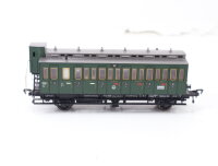 Fleischmann H0 5094 Personenwagen mit Bremserhaus 3. Klasse 1561 DRG