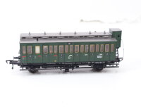 Fleischmann H0 5094 Personenwagen mit Bremserhaus 3. Klasse 1561 DRG