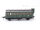 Fleischmann H0 5094 Personenwagen mit Bremserhaus 3. Klasse 1561 DRG