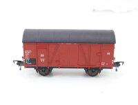 Fleischmann H0 5020 gedeckter Güterwagen 151 321 DB