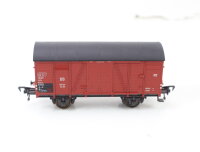Fleischmann H0 5020 gedeckter Güterwagen 151 321 DB