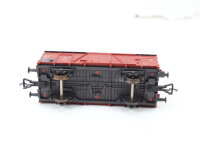 Fleischmann H0 5020 gedeckter Güterwagen 151 321 DB