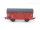 Fleischmann H0 5020 gedeckter Güterwagen 151 321 DB