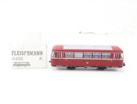Fleischmann H0 4406 Schienenbus-Beiwagen 142...