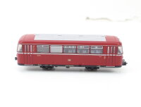 Fleischmann H0 4406 Schienenbus-Beiwagen 142 035 DB / Licht OVP