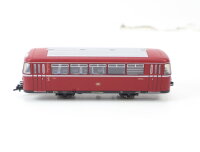 Fleischmann H0 4406 Schienenbus-Beiwagen 142 035 DB / Licht OVP