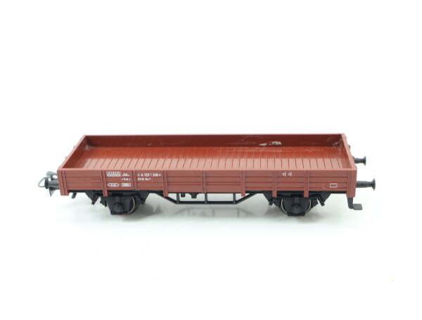 Märklin H0 Güterwagen Niederbordwagen 323 1 248-8 DB