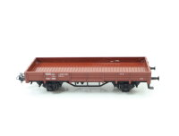 Märklin H0 Güterwagen Niederbordwagen 323 1...