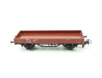 Märklin H0 Güterwagen Niederbordwagen 323 1 248-8 DB