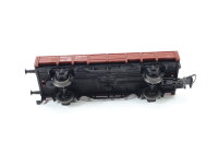 Märklin H0 Güterwagen Niederbordwagen 323 1 248-8 DB