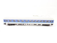 Fleischmann H0 5178K Personenwagen Bistrowagen IR 1.Kl. 94 002-2 DB / Licht NEM