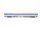 Fleischmann H0 5178K Personenwagen Bistrowagen IR 1.Kl. 94 002-2 DB / Licht NEM