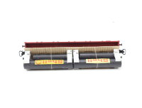 Primex H0 4594 aus Set Güterwagen Niederbordwagen mit Ladung 398 0 220-1 DB